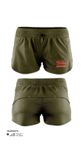 West king frenchies 5377755 Women's Shorts - 2