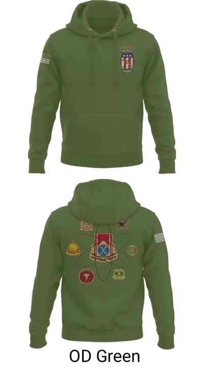 SPO Nation 55364584 Hoodie - 58