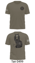758th SMC 58080819 Short Sleeve Performance Shirt - 76