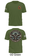 MACS 24 ATC Detachment A 44411642 Short Sleeve Performance Shirt - 56
