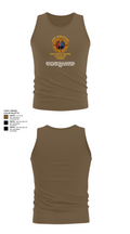 MARDET Fort Leonard Wood (FLW) DoD Interservice Non-Lethal Individual Weapons Instructor's Course Fort Leonard Wood Basic Military Police School House 85890627 Tank Top - 8