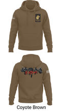 Alpha Company  2-27 48035421 Hoodie - 18