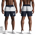 YAC Foundation (Young Athletes For Christ) 20003794 Athletic Shorts With Pockets - 2