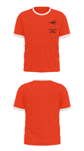 Perry High School Softball 23229764 Short Sleeve Performance Shirt - 34