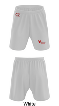 CLF 17912251 Athletic Shorts With Pockets - 1