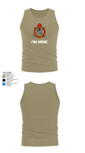 FMS Moore 83066116 Tank Top - 99
