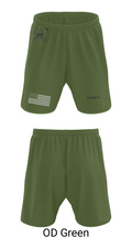 LGRV 76165640 Athletic Shorts With Pockets - 49