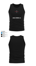 LUKAC EXPRESS LLC 92222095 Tank Top - 32