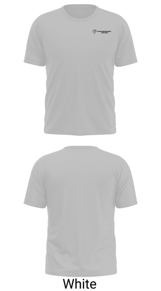 Short Sleeve Performance Shirt, Hammerheads Racing, Spirit Store, Teamtime, Team time, sublimation, custom sports apparel, team uniforms, spirit wear, spiritwear, sports uniforms, custom shirts, team store, custom team store, fundraiser sports, apparel fundraiser