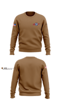 TN CDTF 50691767 Crew Neck Sweatshirt - 4