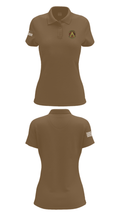 340th Flying Training Group 94922399 Women's Short Sleeve Performance Polo  - 15