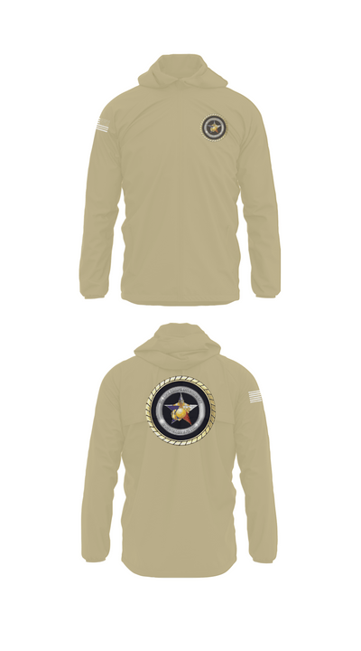 Goodfellow AFB 53285158 Windbreaker - 81