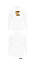 Kenton Ridge High School Volleyball 94632313 Long Sleeve Performance Shirt - 8