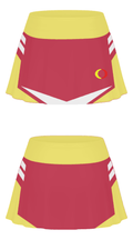 Ontario High School Tennis 67687058 Skort - 38