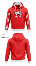 Brady High School Cross Country 78030554 Hoodie - 40