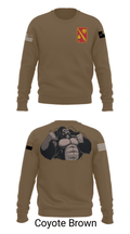 A Battery, 4-133 FAR-AMMO 67578556 Crew Neck Sweatshirt - 13