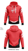 Hope High School Golf 9572589 Hoodie - 1