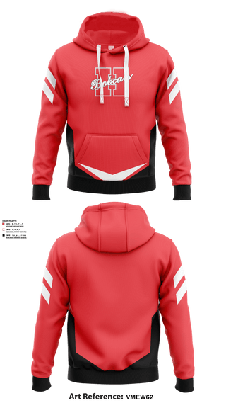 Hoodie, Hope High School Golf, Golf, Teamtime, Team time, sublimation, custom sports apparel, team uniforms, spirit wear, spiritwear, sports uniforms, custom shirts, team store, custom team store, fundraiser sports, apparel fundraiser