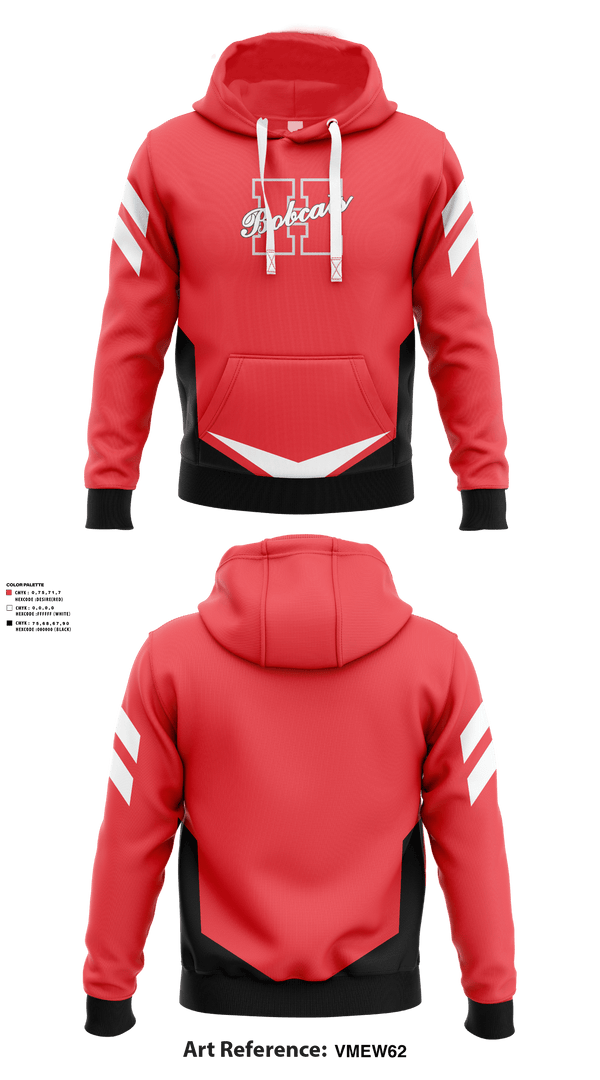 Hoodie, Hope High School Golf, Golf, Teamtime, Team time, sublimation, custom sports apparel, team uniforms, spirit wear, spiritwear, sports uniforms, custom shirts, team store, custom team store, fundraiser sports, apparel fundraiser