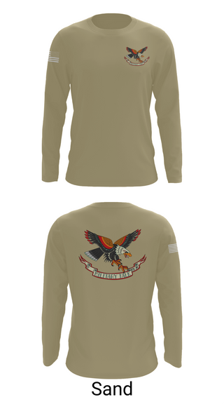 Long Sleeve Performance Shirt, Military Talk by JC, Army, Teamtime, Team time, sublimation, custom sports apparel, team uniforms, spirit wear, spiritwear, sports uniforms, custom shirts, team store, custom team store, fundraiser sports, apparel fundraiser