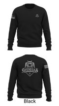 G Venegas Trucking LLC 48247969 Crew Neck Sweatshirt - 21