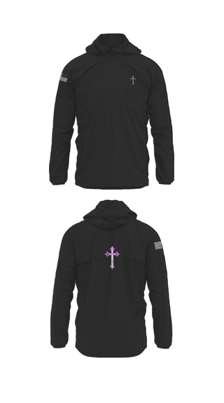 Windbreaker, Jellyfam, Men's Basketball, Teamtime, Team time, sublimation, custom sports apparel, team uniforms, spirit wear, spiritwear, sports uniforms, custom shirts, team store, custom team store, fundraiser sports, apparel fundraiser