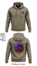 3D MLG CLR-37 49550102 Hoodie - 3