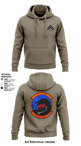 Hoodie, 3D MLG CLR-37, Marines, Teamtime, Team time, sublimation, custom sports apparel, team uniforms, spirit wear, spiritwear, sports uniforms, custom shirts, team store, custom team store, fundraiser sports, apparel fundraiser