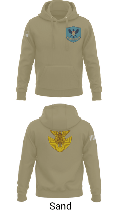 衛生 94122789 Hoodie - 98