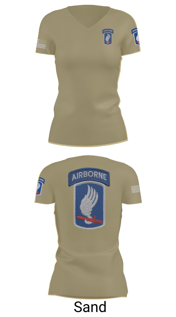 Womens Short Sleeve Vneck Shirt, Sky Soldiers, , Teamtime, Team time, sublimation, custom sports apparel, team uniforms, spirit wear, spiritwear, sports uniforms, custom shirts, team store, custom team store, fundraiser sports, apparel fundraiser