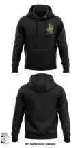 Jordan Jaguars 86972516 Hoodie - 127