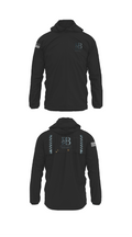 BB PROPERTY DEVELOPMENT 19213306 Windbreaker - 33