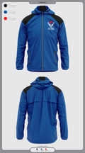 TX-794 72753245 Windbreaker - 2