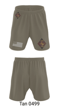 Transportation service company 35448191 Athletic Shorts With Pockets - 69
