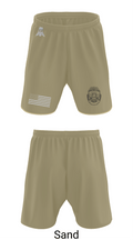 State of Hawaii Department of the Attorney General (HIAG) Civil Rights Investigations Unit 42845743 Athletic Shorts With Pockets - 85