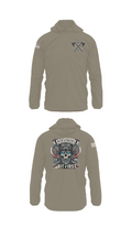 Baker 3-509th 3rd Plt 1st squad 60073036 Windbreaker - 61