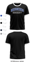 HOWARD COUNTY YOUTH HOCKEY CLUB 22258826 Short Sleeve Performance Shirt - 10