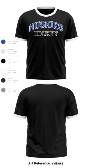 Short Sleeve Performance Shirt, HOWARD COUNTY YOUTH HOCKEY CLUB, Ice Hockey, Teamtime, Team time, sublimation, custom sports apparel, team uniforms, spirit wear, spiritwear, sports uniforms, custom shirts, team store, custom team store, fundraiser sports, apparel fundraiser