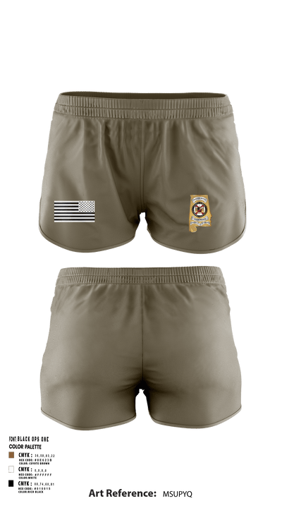 Narco Nook 16908383 Ranger Panties - 2