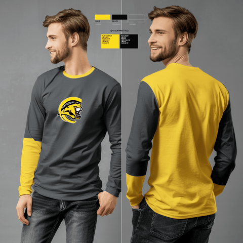Long Sleeve Performance Shirt, Mankato East High School Cross Country, Cross Country, Teamtime, Team time, sublimation, custom sports apparel, team uniforms, spirit wear, spiritwear, sports uniforms, custom shirts, team store, custom team store, fundraiser sports, apparel fundraiser