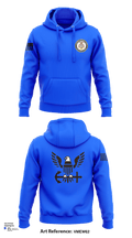 Chaplain Corp 11423583 Hoodie - 112