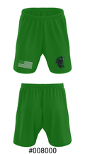 Elmont Memorial High School Track 34796714 Athletic Shorts With Pockets - 15