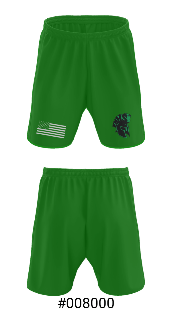 Athletic Shorts With Pockets, Elmont Memorial High School Track, Track & Field, Teamtime, Team time, sublimation, custom sports apparel, team uniforms, spirit wear, spiritwear, sports uniforms, custom shirts, team store, custom team store, fundraiser sports, apparel fundraiser