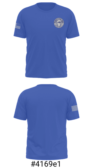 Short Sleeve Performance Shirt, University Of Saint Francis Baseball, Baseball, Teamtime, Team time, sublimation, custom sports apparel, team uniforms, spirit wear, spiritwear, sports uniforms, custom shirts, team store, custom team store, fundraiser sports, apparel fundraiser