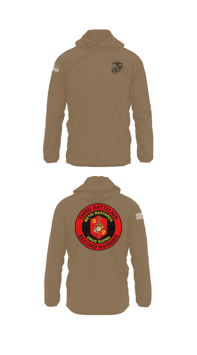 V3/2 53634498 Windbreaker - 1