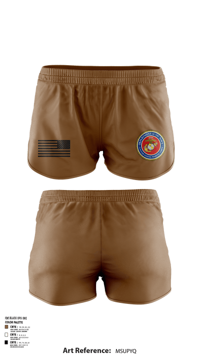 189/34th unit 69510523 Ranger Panties - 118