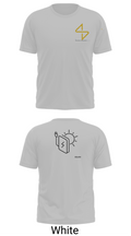 Solara 21146870 Short Sleeve Performance Shirt - 11