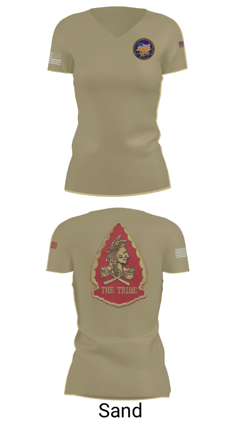 Women's Short Sleeve Vneck Shirt, Naval Special Warfare Development Group, Navy, Teamtime, Team time, sublimation, custom sports apparel, team uniforms, spirit wear, spiritwear, sports uniforms, custom shirts, team store, custom team store, fundraiser sports, apparel fundraiser
