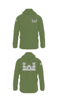 250TH ENGINEERING COMPANY 59783963 Windbreaker - 39