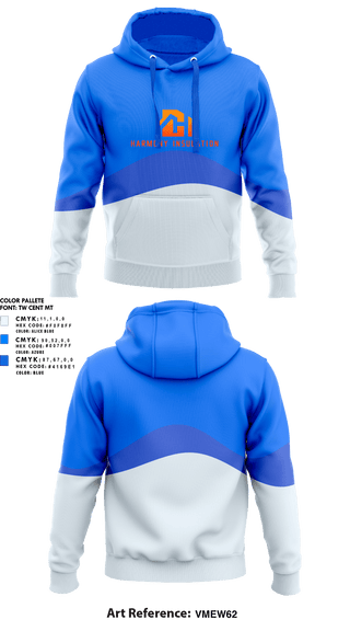 Hoodie, harmony insulation, , Teamtime, Team time, sublimation, custom sports apparel, team uniforms, spirit wear, spiritwear, sports uniforms, custom shirts, team store, custom team store, fundraiser sports, apparel fundraiser